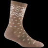 Darn Tough Women's^Women's Lifestyle Sock - Bark