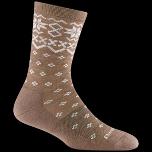 Darn Tough Women's^Women's Lifestyle Sock - Bark