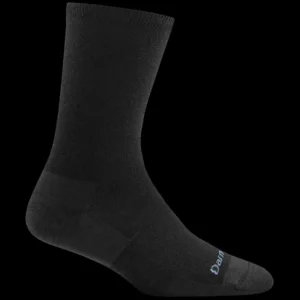 Darn Tough Women's^Women's Lifestyle Sock - Black