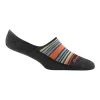 Darn Tough Women's^Women's Lifestyle Sock - Charcoal