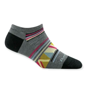Darn Tough Women's^Women's Lifestyle Sock - Gray