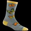 Darn Tough Women's^Women's Lifestyle Sock - Seafoam