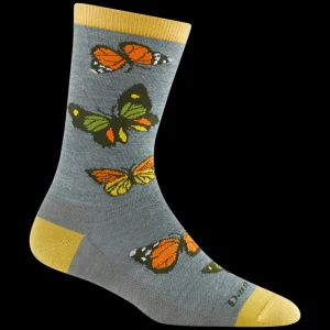 Darn Tough Women's^Women's Lifestyle Sock - Seafoam