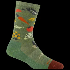 Darn Tough Women's^Women's Lifestyle Sock - Willow