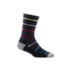 Darn Tough Women's^Women's Lightweight Sock - Navy