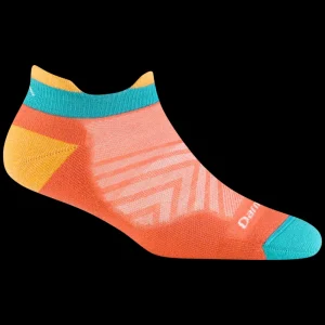 Darn Tough Women's^Women's Running Sock - Reef