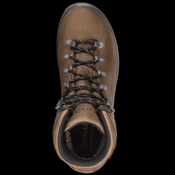 AKU Hiking^Women's Tribute II GTX - Brown