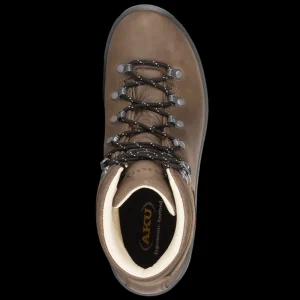 AKU Hiking^Women's Tribute II LTR - Brown