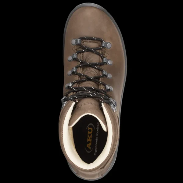 AKU Hiking^Women's Tribute II LTR - Brown