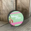 Prairie Creek Candles Candles^Wood Wick Tin Candle 4 oz - Winter Pine