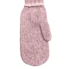 Klondike Sterling Men's^Wool Mitts