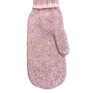 Klondike Sterling Men's^Wool Mitts