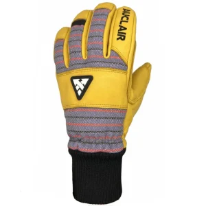 AuClair Women's | Men's^Work 2.0 Gloves - Yukon Gold