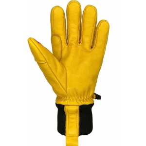 AuClair Women's | Men's^Work 2.0 Gloves - Yukon Gold