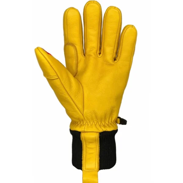 AuClair Women's | Men's^Work 2.0 Gloves - Yukon Gold