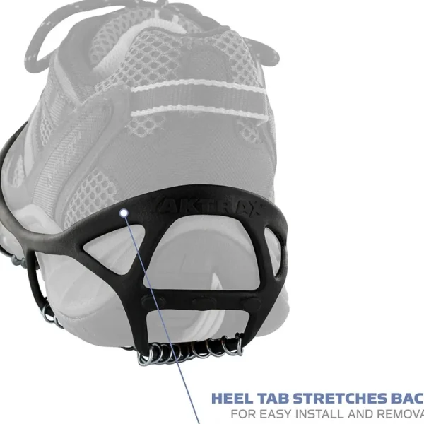 Interex Industries Ice Cleats^Yaktrax Walk