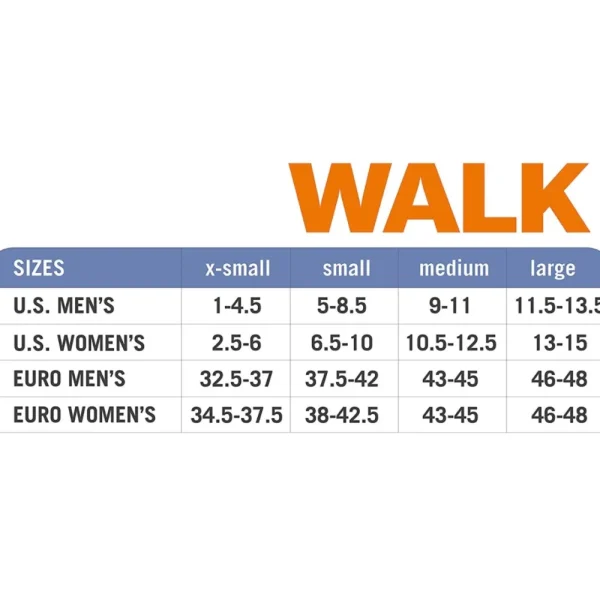 Interex Industries Ice Cleats^Yaktrax Walk